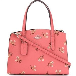 Coach Charlie 28 Carryall